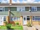 Thumbnail Terraced house for sale in Hawbeck Road, Parkwood, Gillingham, Kent