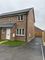 Thumbnail Semi-detached house to rent in Blakewell Close, Barnstaple