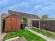 Thumbnail Town house for sale in Dukes Close, Sutton-In-Ashfield
