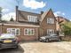 Thumbnail Detached house for sale in Birkdale Road, London