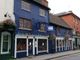 Thumbnail Terraced house for sale in 2-4 West Street, Dorking, Surrey