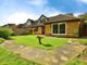 Thumbnail Bungalow for sale in The Close, Willerby, Hull
