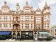 Thumbnail Flat for sale in South Audley Street, London