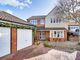 Thumbnail Detached house for sale in Furze Grove, Royston