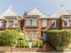 Thumbnail Flat for sale in Sternhold Avenue, London