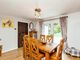 Thumbnail Detached bungalow for sale in Snow Hill, Copthorne, Crawley