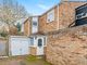 Thumbnail End terrace house for sale in Smithyfield, Edenbridge