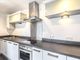 Thumbnail Terraced house for sale in Thorngate House, St. Swithins Square, Lincoln