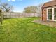 Thumbnail Detached house for sale in Abbotsford Way, Lincoln, Lincolnshire