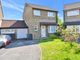 Thumbnail Detached house for sale in Hawks Way, Ashford