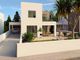 Thumbnail Detached house for sale in Mandria, Cyprus