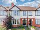 Thumbnail Terraced house for sale in Fern Hill Road, Cowley, Oxford