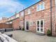 Thumbnail Link-detached house for sale in Butten Meadow, Austerfield, Doncaster