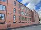 Thumbnail Flat to rent in Vestry Court, Manchester