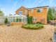 Thumbnail Detached house for sale in Meadway, Harrold, Bedford