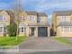 Thumbnail Detached house for sale in Spinning Mill Close, Oswaldtwistle, Accrington, Lancashire
