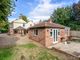 Thumbnail Detached house for sale in Victoria Road, Keelby, Grimsby