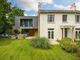 Thumbnail Link-detached house for sale in Rock House, 2 Puck Lane, Witney