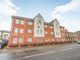 Thumbnail Flat to rent in Clifton House, Broadway, Roath