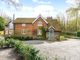 Thumbnail Detached house for sale in Mill Hill, Piltdown, East Sussex