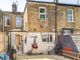 Thumbnail Terraced house for sale in Canonbury Road, Enfield