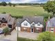 Thumbnail Detached house for sale in Maesbury Marsh, Oswestry