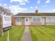 Thumbnail Bungalow for sale in The Causeway, Bognor Regis, West Sussex