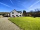 Thumbnail Detached house for sale in Llys Afon, Felindre Farchog, Crymych