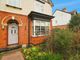Thumbnail Detached house for sale in Peewit Road, Evesham, Worcestershire