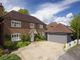 Thumbnail Detached house for sale in Downlands, Harrietsham, Maidstone