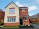 Thumbnail Detached house for sale in Oxhill Road, Skelmersdale