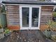 Thumbnail Semi-detached house for sale in Victoria Place, Worting Road, Basingstoke, Hampshire