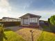 Thumbnail Detached house for sale in Pitt Farm Park Homes, Spy Post, Wellington
