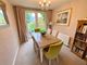 Thumbnail Link-detached house for sale in Friars Close, Rainow, Macclesfield