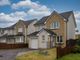 Thumbnail Detached house for sale in Greenwood Gardens, Inverness