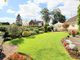 Thumbnail Detached bungalow for sale in Main Street, Tugby, Leicestershire