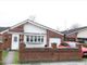 Thumbnail Bungalow for sale in Chiltern Drive, Kirkby, Liverpool