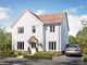 Thumbnail Detached house for sale in "The Kielder" at Smeeth Drove, Lakenheath, Brandon