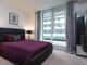 Thumbnail Flat for sale in Altissima House, Vista Chelsea Bridge, London