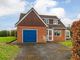 Thumbnail Detached house for sale in Lisle Close, Winchester