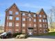 Thumbnail Flat for sale in Grebe Court, Wombwell, Barnsley
