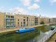 Thumbnail Flat for sale in Andersens Wharf, Copenhagen Place, Limehouse