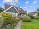 Thumbnail Detached bungalow for sale in Chequers Lane, Prestwood, Great Missenden
