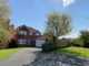 Thumbnail Detached house for sale in Champagne Avenue, Bispham, Blackpool