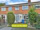 Thumbnail Terraced house for sale in Burdon Close, Willerby, Hull