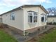 Thumbnail Mobile/park home for sale in Ram Hill, Coalpit Heath, Bristol