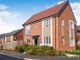 Thumbnail Detached house for sale in Deltic Close, Newton-Le-Willows