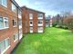 Thumbnail Flat for sale in Moorlands, Garstang Road, Preston