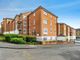 Thumbnail Flat for sale in Albion Place, Northampton