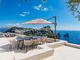 Thumbnail Villa for sale in Via Traversa Torina, Capri, Campania